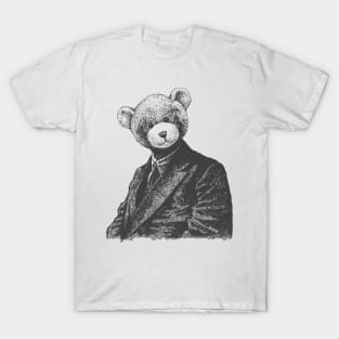 Teddy Bear T-Shirt